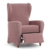 Κάλυμμα για καρέκλα Eysa JAZ Ροζ 90 x 120 x 85 cm