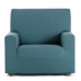 Armchair slipcovers Eysa BRONX Emerald Green 70 x 110 x 110 cm