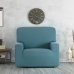 Armchair slipcovers Eysa BRONX Emerald Green 70 x 110 x 110 cm