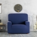 Armchair slipcovers Eysa BRONX Blue 70 x 110 x 110 cm