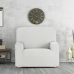Чехол для стула Eysa BRONX Белый 70 x 110 x 110 cm