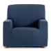 Κάλυμμα για καρέκλα Eysa TROYA Μπλε 70 x 110 x 110 cm