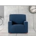 Чехол для стула Eysa TROYA Синий 70 x 110 x 110 cm