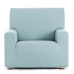 Pārvalks krēslam Eysa BRONX Aquamarine 70 x 110 x 110 cm