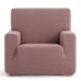 Päällinen tuolille Eysa JAZ Pinkki 70 x 120 x 130 cm