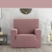 Housse de fauteuil Eysa JAZ Rose 70 x 120 x 130 cm