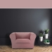Obal na stoličku Eysa JAZ Ružová 110 x 100 x 130 cm