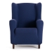 Dīvāna pārvalks Eysa BRONX Zils 80 x 100 x 90 cm