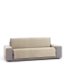 Sofabezug Eysa MID Beige 100 x 110 x 115 cm