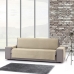 Sofa cover Eysa MID Beige 100 x 110 x 115 cm