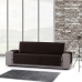 Sofa cover Eysa MID Brun 100 x 110 x 115 cm
