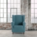 Dīvāna pārvalks Eysa BRONX Smaragdzaļš 80 x 100 x 90 cm
