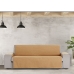 Sofa cover Eysa VALERIA Sennep 100 x 110 x 115 cm