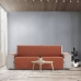 Sofa cover Eysa NORUEGA Terrakotta 100 x 110 x 115 cm