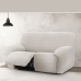 Housse de canapé Eysa JAZ Blanc 70 x 120 x 200 cm