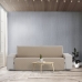 Sofa Cover Eysa NORUEGA Beige 100 x 110 x 155 cm