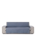 Sofa cover Eysa VALERIA Blå 100 x 110 x 190 cm