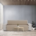 Sofa cover Eysa NORUEGA Beige 100 x 110 x 190 cm