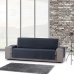 Sofa Cover Eysa MID Blue 100 x 110 x 115 cm