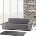 Copridivano Eysa MID Grigio 100 x 110 x 190 cm