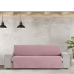 Husă pentru canapea Eysa VALERIA Roz 100 x 110 x 155 cm