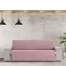 Sofa cover Eysa VALERIA Pink 100 x 110 x 155 cm