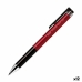 Gelpen Pilot Synergy Point Rood 0,5 mm (12 Stuks)