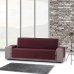 Bankbedekking Eysa MID Bordeaux 100 x 110 x 190 cm