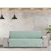 Husă pentru canapea Eysa VALERIA Verde 100 x 110 x 190 cm