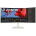 Monitorius LG 38WR85QC-W 38