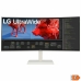 Монитор LG 38WR85QC-W 38