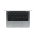 Лаптоп Apple Macbook Pro 14,2