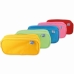 Bolsa Escolar Oxford Kangoo Kids Triplo 22,5 x 11 x 7 cm