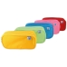 Bolsa Escolar Oxford Kangoo Kids Triplo 22,5 x 11 x 7 cm