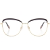 Brillenframe Dames Missoni MIS 0037