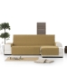 Dīvāna pārvalks Eysa MID Sinepes 100 x 110 x 240 cm