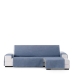 Sofabezug Eysa VALERIA Blau 100 x 110 x 240 cm
