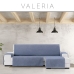Navlaka za kauč Eysa VALERIA Plava 100 x 110 x 290 cm