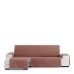 Sofa Cover Eysa VALERIA Terracotta Tile 100 x 110 x 290 cm