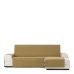 Sofa Cover Eysa MID Mustard 100 x 110 x 290 cm