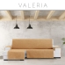 Sofa cover Eysa VALERIA Sennep 100 x 110 x 290 cm