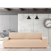 Housse de canapé Eysa TROYA Beige 70 x 110 x 170 cm