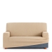 Sofa cover Eysa TROYA Beige 70 x 110 x 170 cm