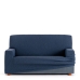 Sofa Cover Eysa TROYA Blue 70 x 110 x 170 cm