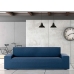 Sofabezug Eysa TROYA Blau 70 x 110 x 210 cm