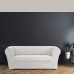 Sofa cover Eysa JAZ Hvid 110 x 100 x 180 cm