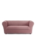 Чехол на диван Eysa JAZ Розовый 110 x 100 x 180 cm