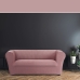 Dīvāna pārvalks Eysa JAZ Rozā 110 x 100 x 180 cm