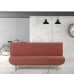 Dīvāna pārvalks Eysa TROYA Oranžs 140 x 100 x 200 cm