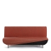 Sofa cover Eysa TROYA Orange 140 x 100 x 200 cm